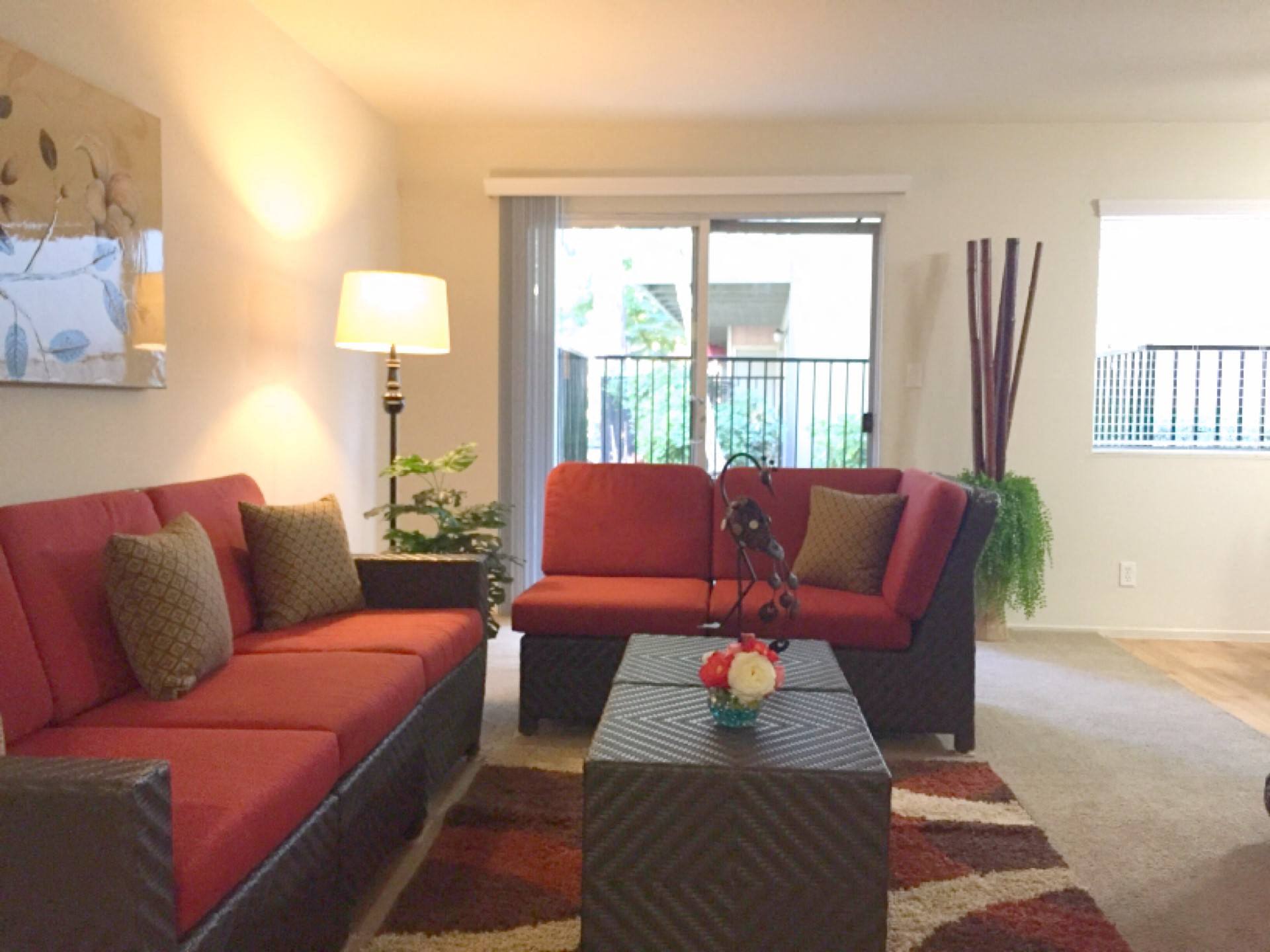 Riverdeck Apartments photo 2